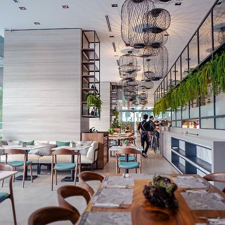 Roomy @ Tribeca Bukit Bintang Kuala Lumpur Ngoại thất bức ảnh