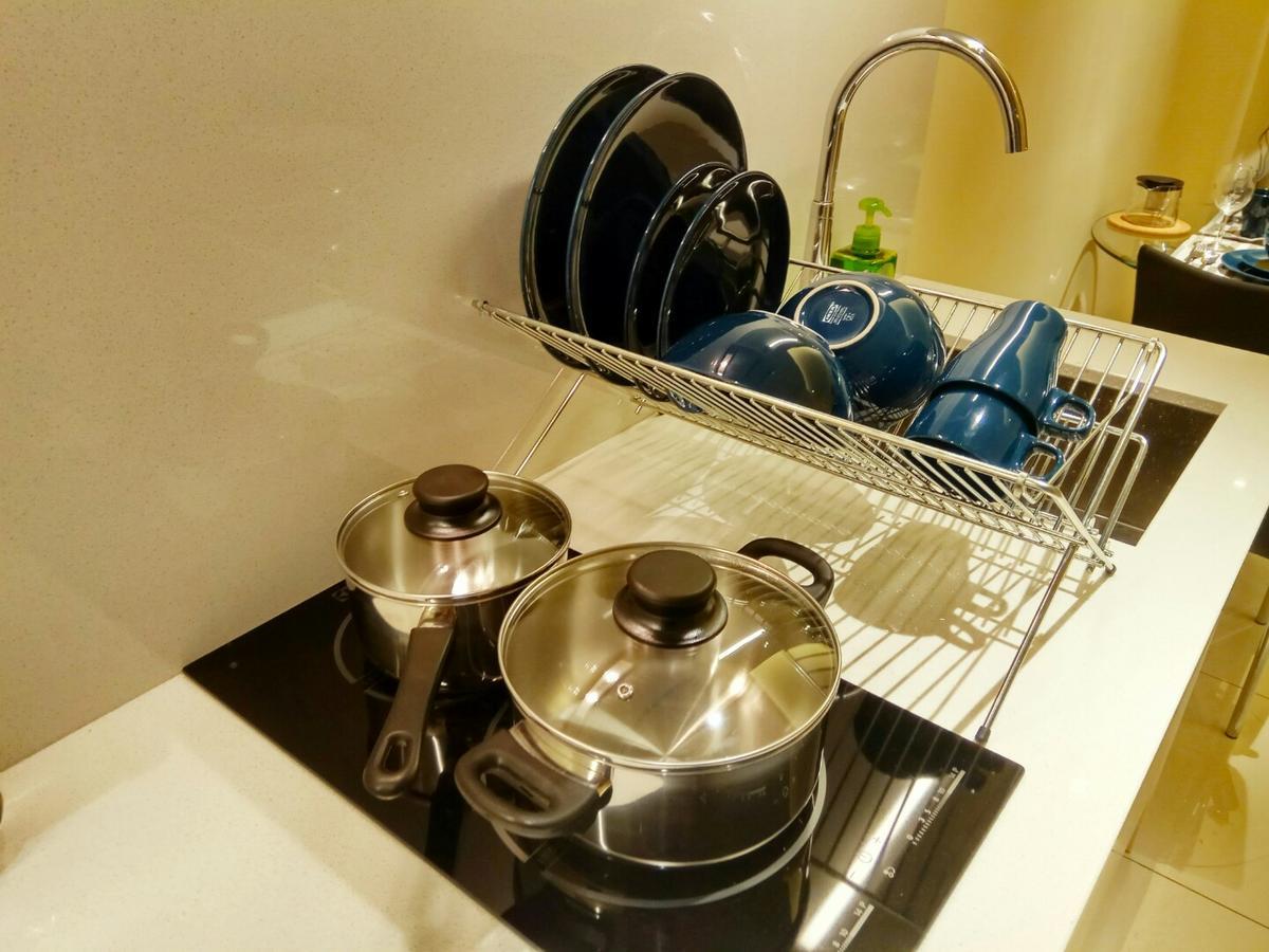 Roomy @ Tribeca Bukit Bintang Kuala Lumpur Ngoại thất bức ảnh