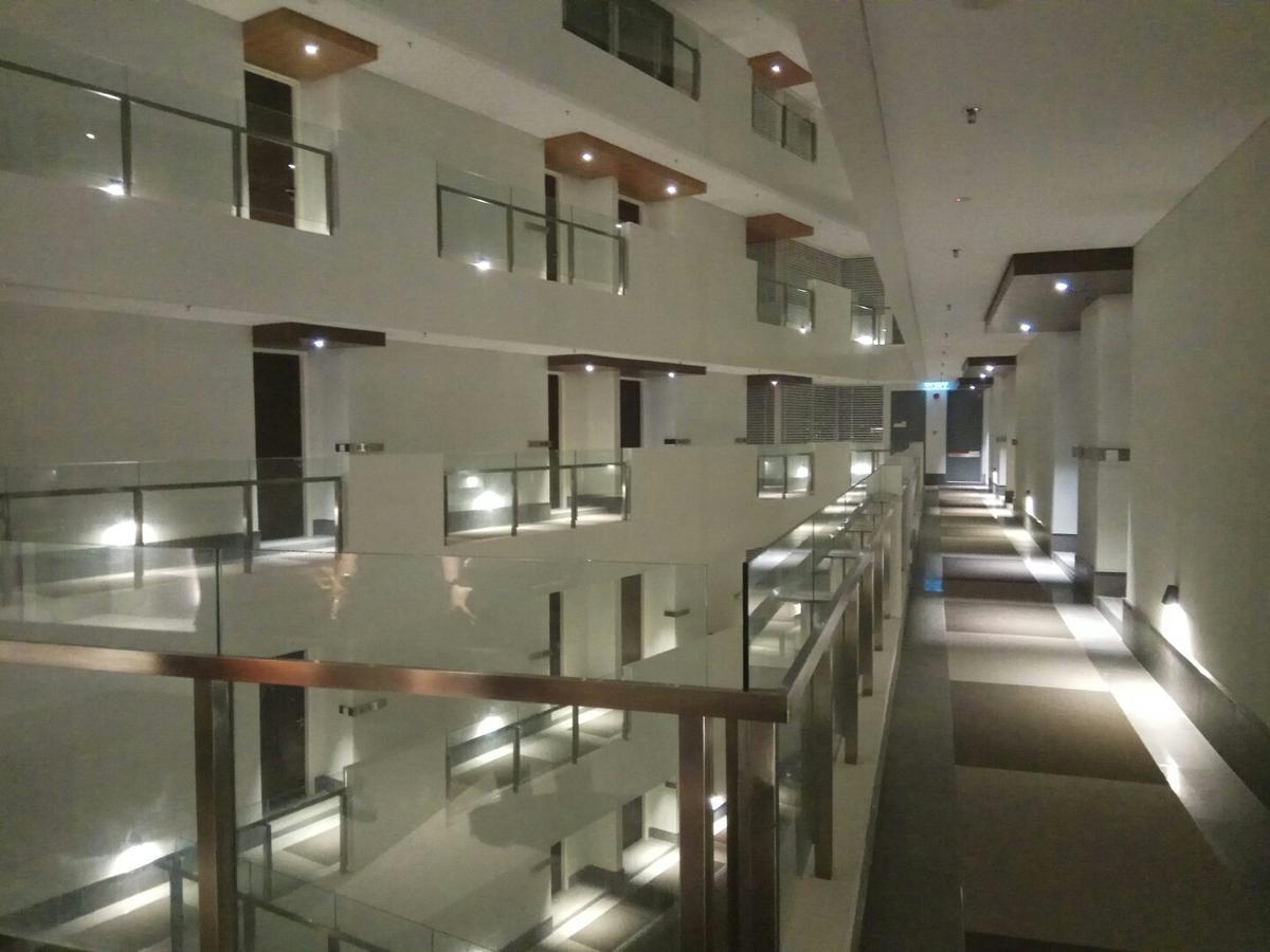 Roomy @ Tribeca Bukit Bintang Kuala Lumpur Ngoại thất bức ảnh