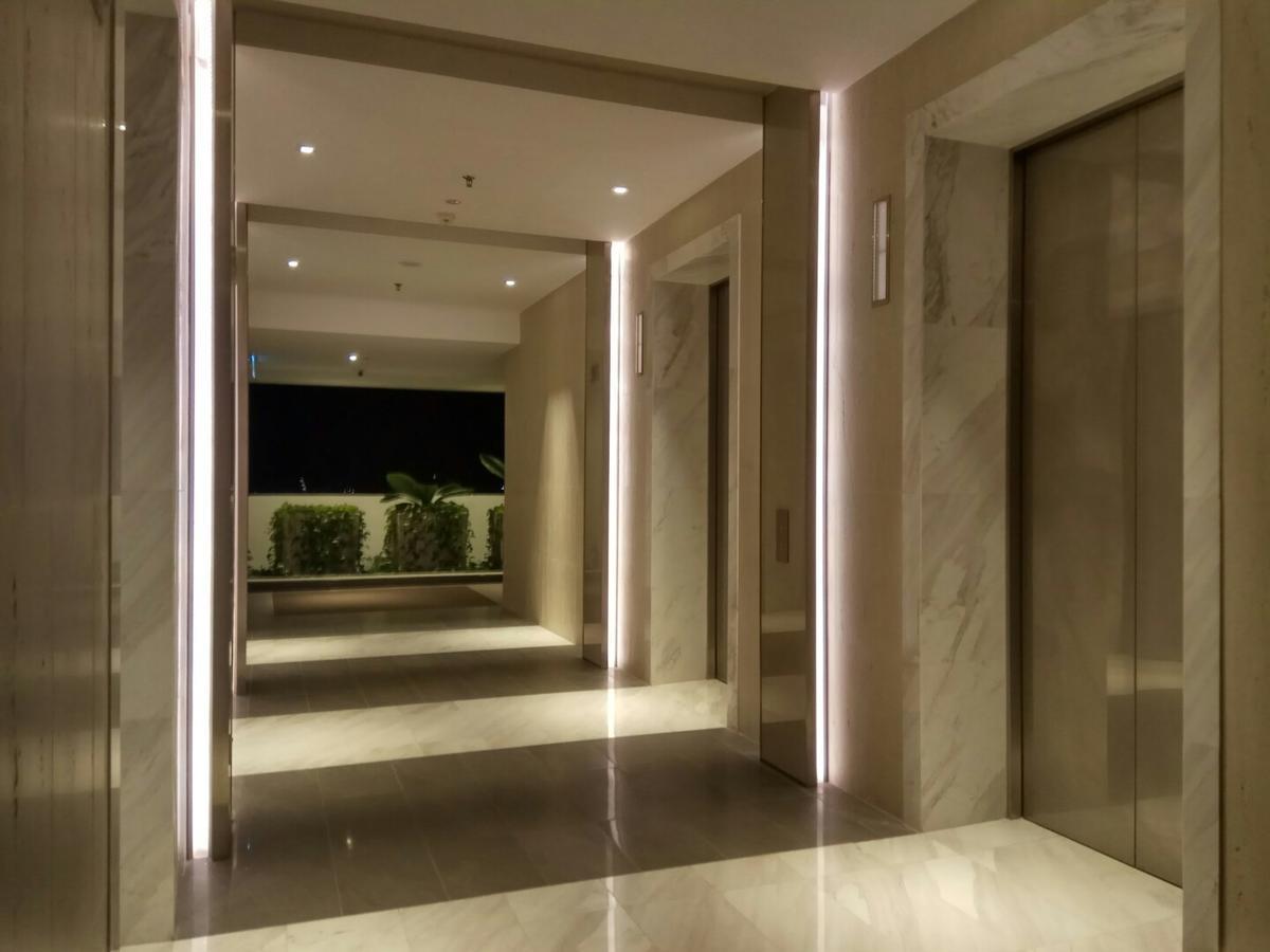 Roomy @ Tribeca Bukit Bintang Kuala Lumpur Ngoại thất bức ảnh