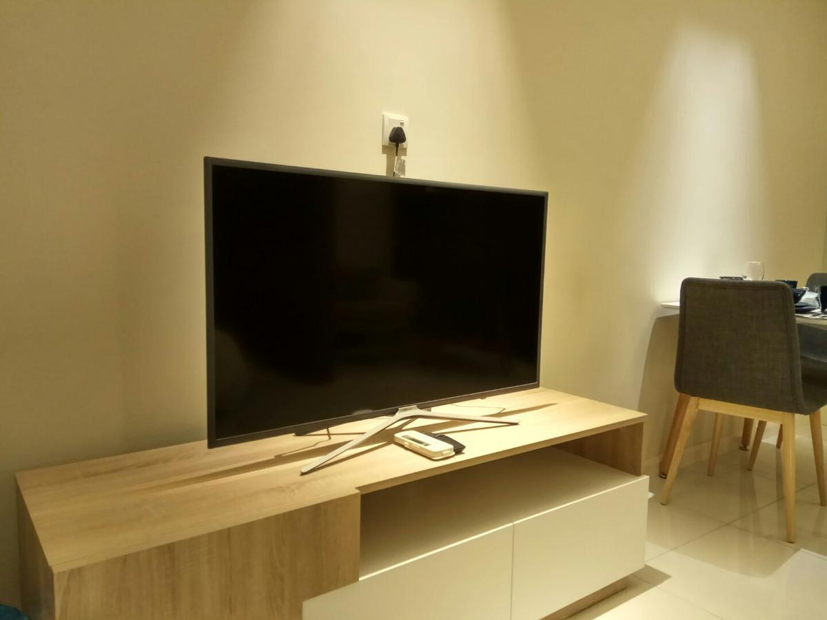 Roomy @ Tribeca Bukit Bintang Kuala Lumpur Ngoại thất bức ảnh