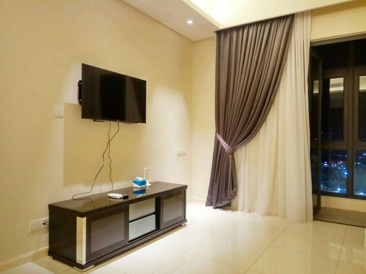 Roomy @ Tribeca Bukit Bintang Kuala Lumpur Ngoại thất bức ảnh