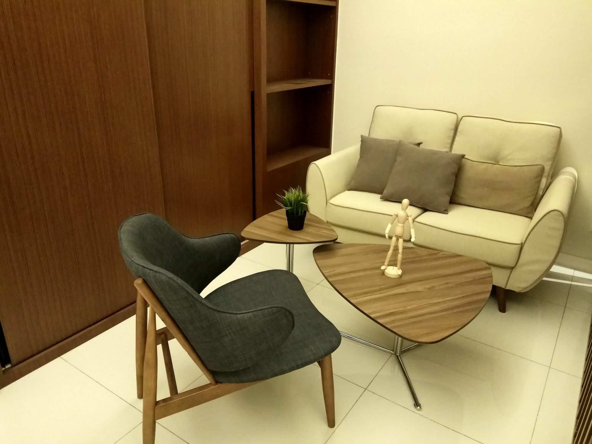 Roomy @ Tribeca Bukit Bintang Kuala Lumpur Ngoại thất bức ảnh